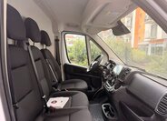 Fiat Ducato Užitková 2,2 l 103 kw