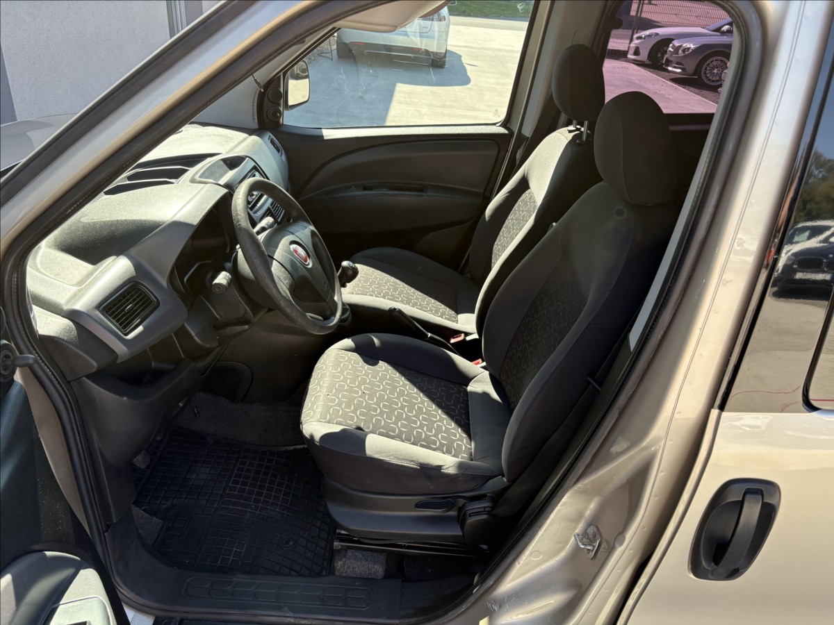 Fiat Dobló cargo