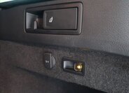 Volkswagen Passat Kombi 2,0 l 147 kw