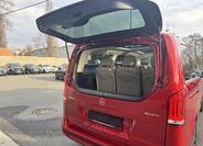 Mercedes-Benz Třídy V 10