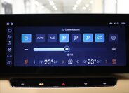 MG HS SUV 1,5 l 200 kw