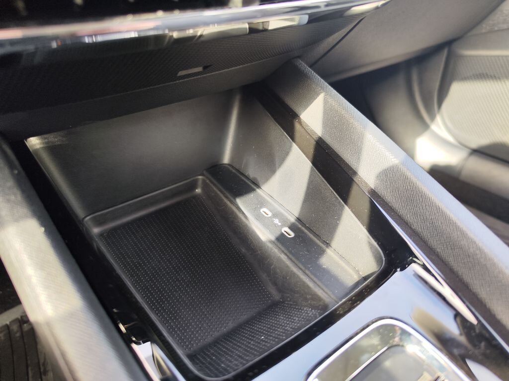 Škoda Octavia Kombi 1,5 l 110 kw