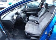 Peugeot 307 Hatchback 1,6 l 80 kw
