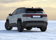 Jeep Compass SUV / Terénní 1,2 l 107 kw