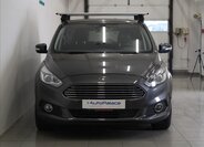 Ford S-MAX MPV 2,0 l 132 kw