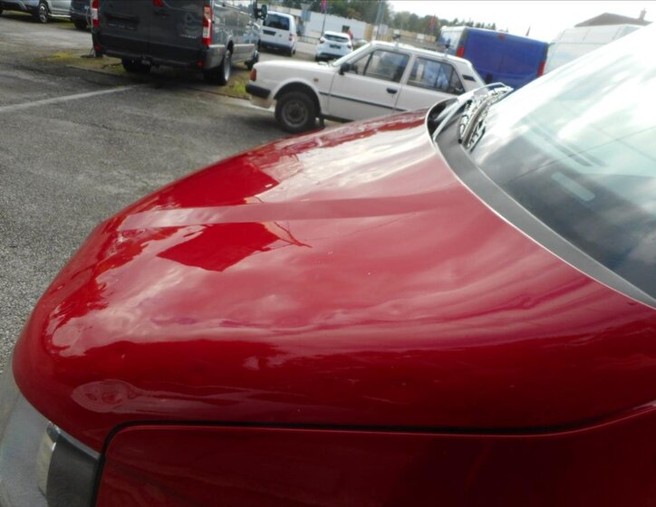 Volkswagen Transporter Valník 2,0 l 75 kw