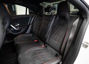 Mercedes-Benz CLA 10