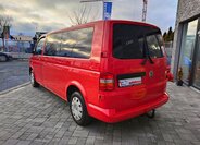 Volkswagen Transporter 5
