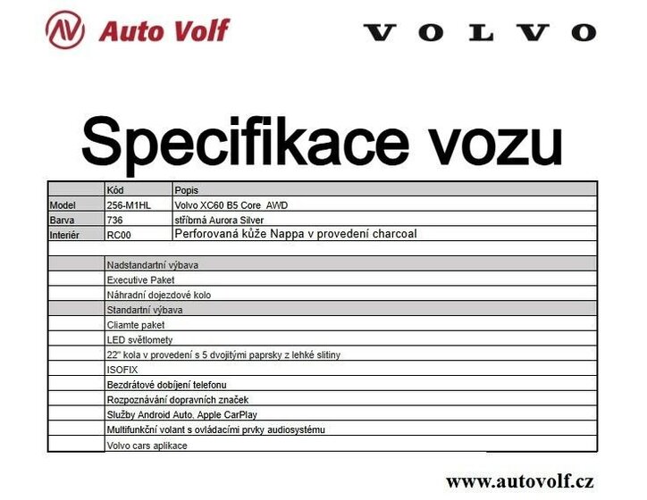 Volvo XC90 SUV 2,0 l 184 kw