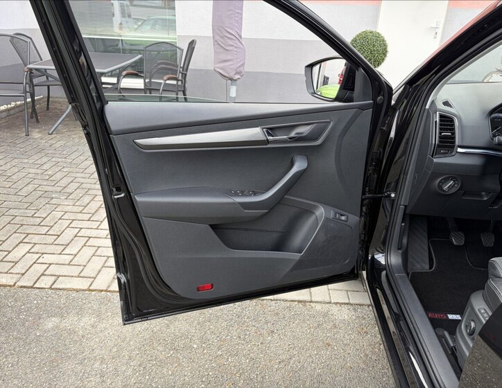 Škoda Karoq Kombi 999,0 81 kw