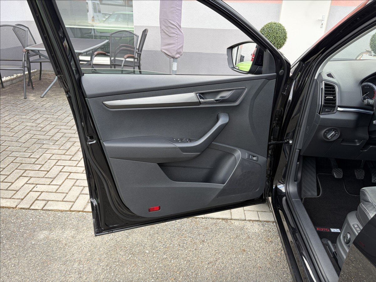 Škoda Karoq Kombi 999,0 81 kw