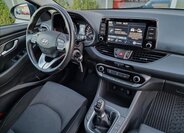 Hyundai i30 Kombi 1,6 l 85 kw