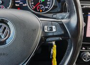 Volkswagen Golf Kombi 1,5 l 96 kw