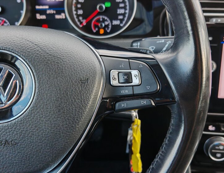 Volkswagen Golf Kombi 1,5 l 96 kw