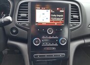 Renault Mégane Kombi 1,5 l 85 kw