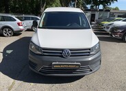 Volkswagen Caddy 2