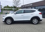 Hyundai Tucson 8