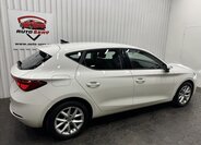 Seat Leon Hatchback 1,5 l 96 kw