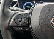 Toyota Corolla Kombi 1,8 l 72 kw