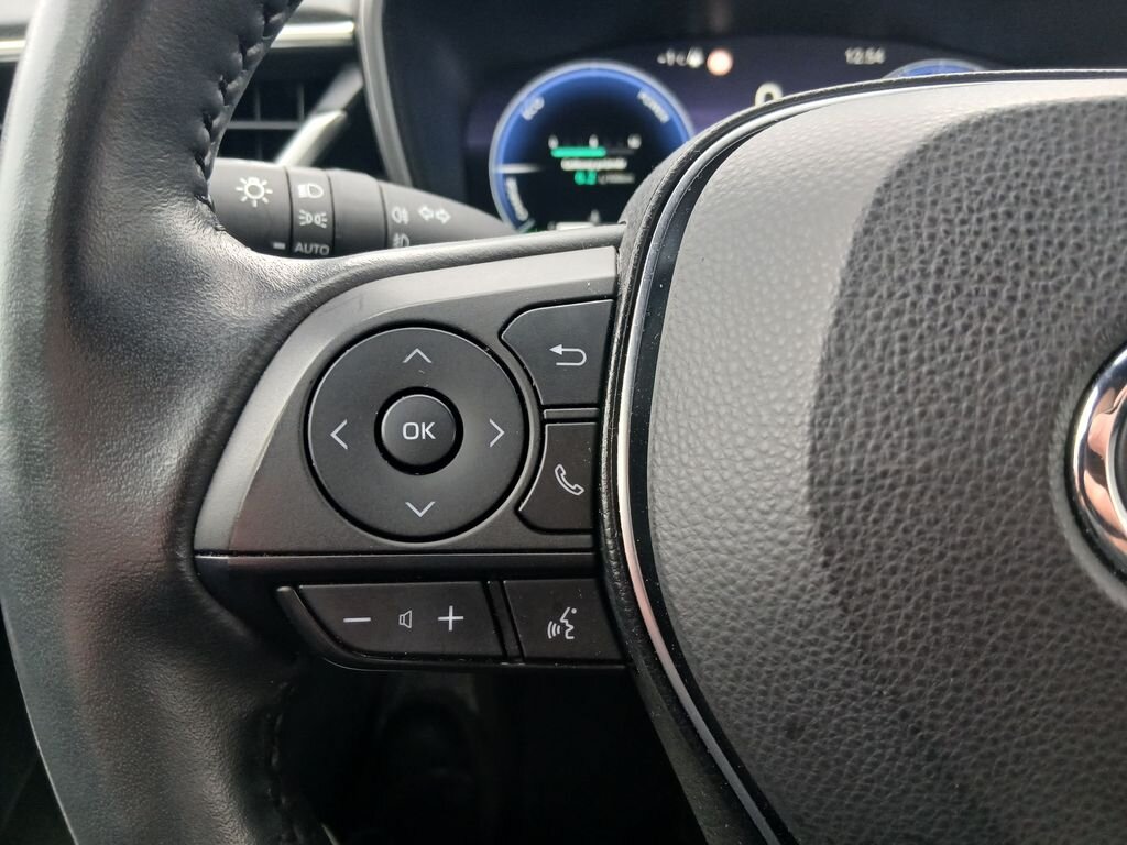 Toyota Corolla Kombi 1,8 l 72 kw