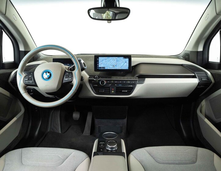 BMW i3 Hatchback 0,0 125 kw