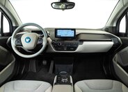 BMW i3 Hatchback 0,0 125 kw