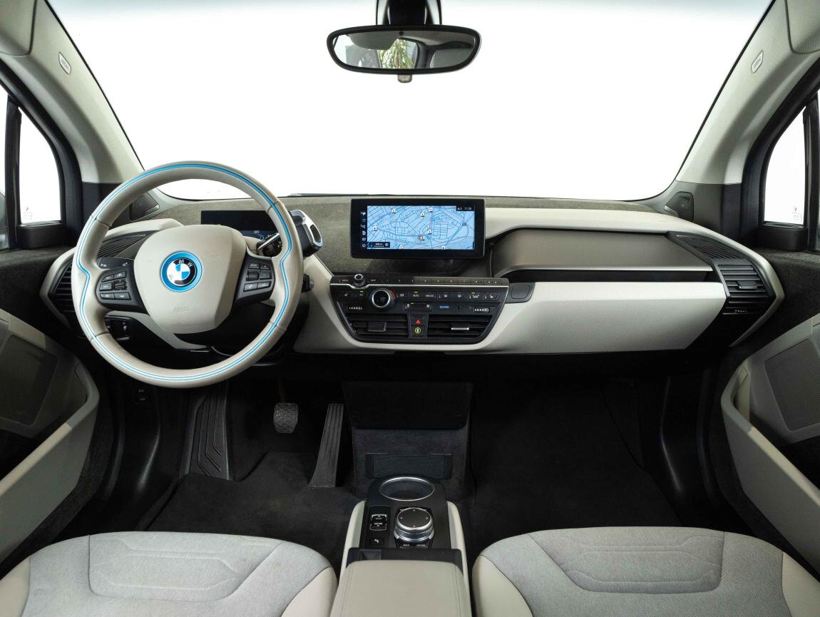 BMW i3 Hatchback 0,0 125 kw