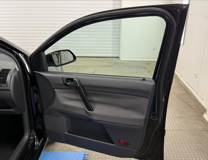 Volkswagen Polo Hatchback 1,2 l 44 kw