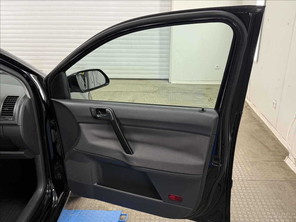 Volkswagen Polo Hatchback 1,2 l 44 kw