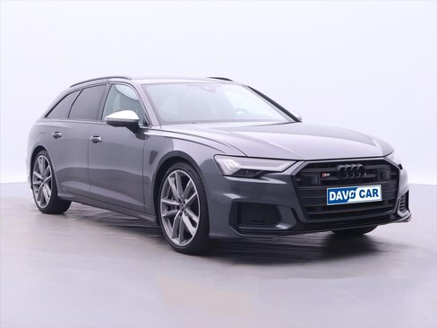 Audi S6 Kombi 3,0 l 253 kw
