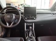 Toyota Corolla Cross 5