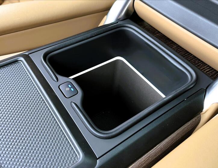 Land Rover Range Rover 37