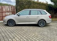 Škoda Fabia Kombi 999,0 55 kw