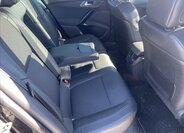 Peugeot 508 Kombi 2,0 l 133 kw