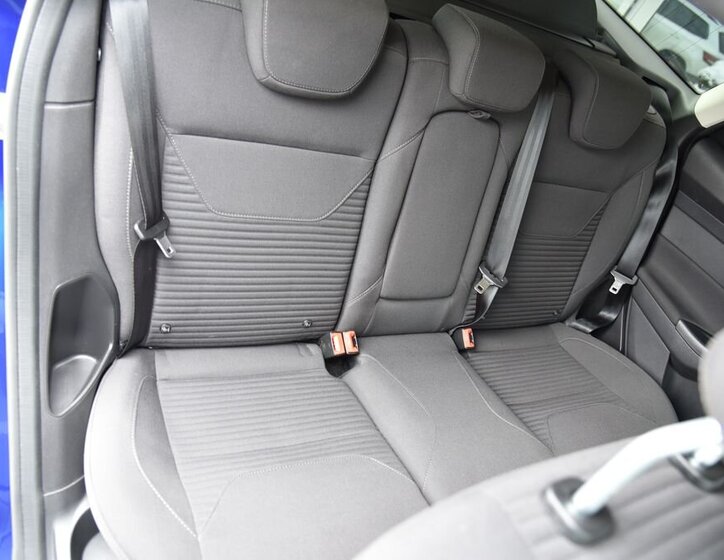 Ford Focus Kombi 1,5 l 110 kw