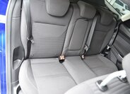 Ford Focus Kombi 1,5 l 110 kw