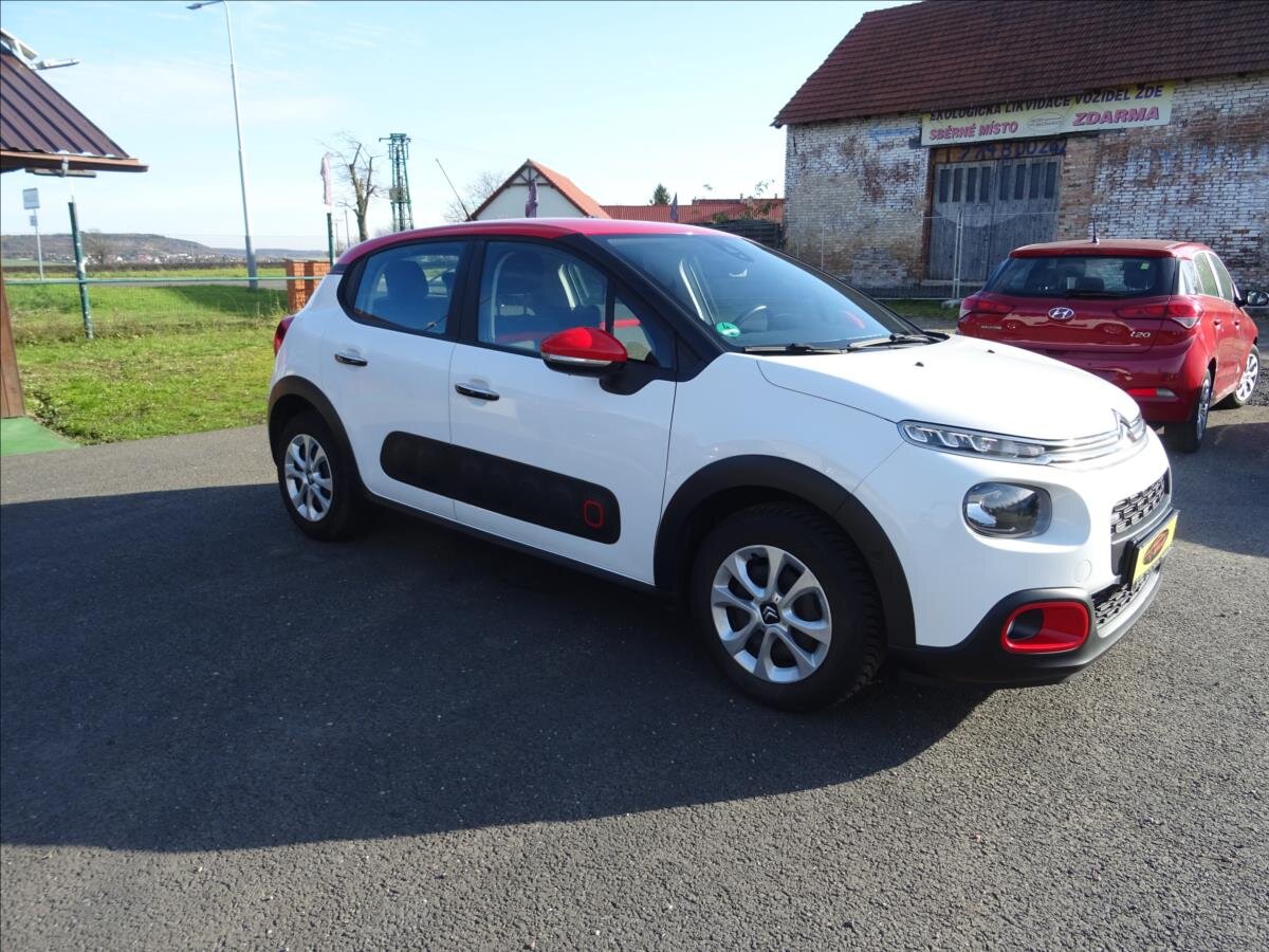 Citroën C3