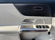 Mercedes-Benz GLB SUV / Terénní 2,0 l 140 kw