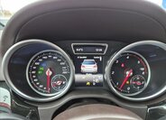 Mercedes-Benz GLS SUV 3,0 l 190 kw