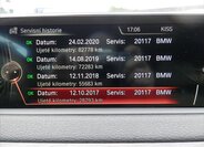 BMW X5 Kombi 3,0 l 190 kw