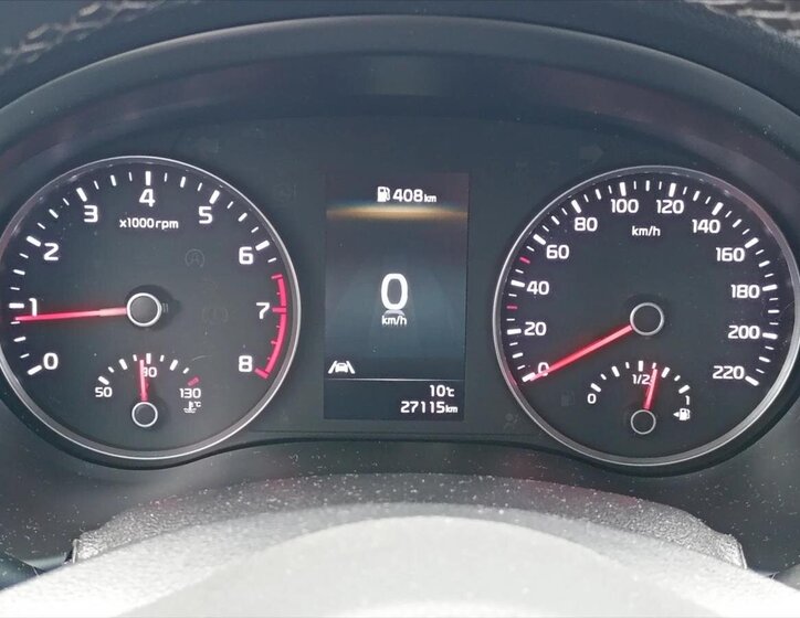 KIA Stonic Hatchback 998,0 73 kw