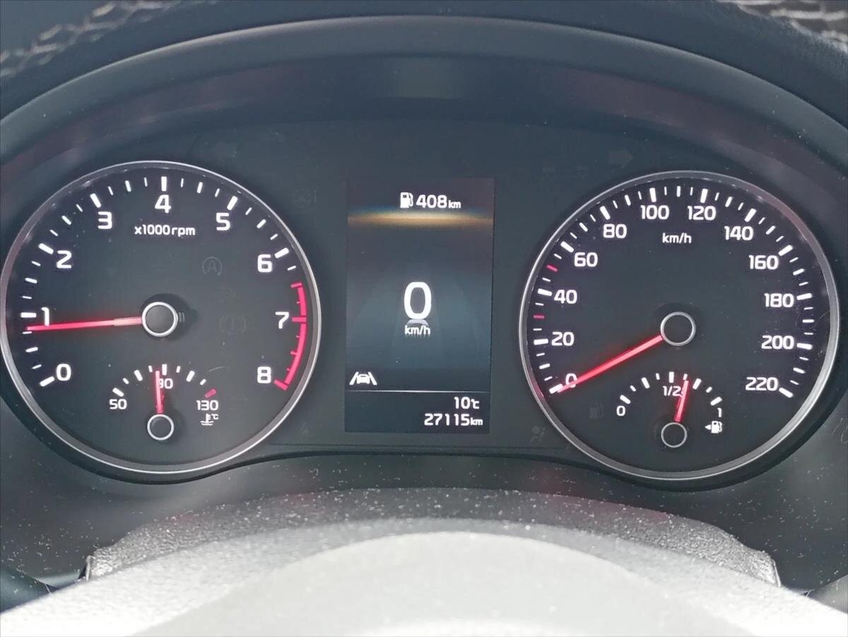 KIA Stonic Hatchback 998,0 73 kw