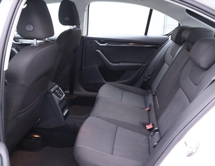 Škoda Octavia Liftback 1,4 l 110 kw