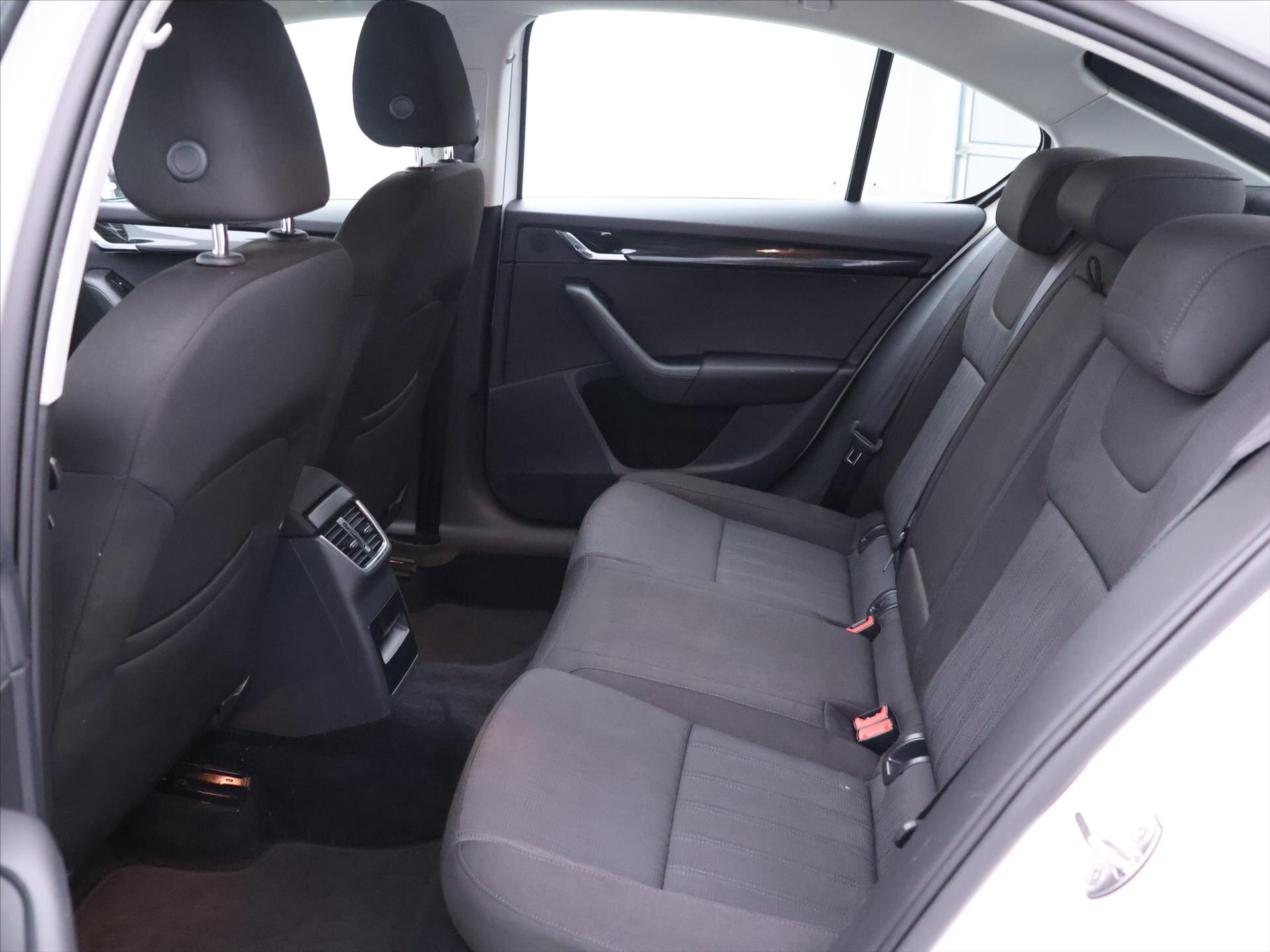 Škoda Octavia Liftback 1,4 l 110 kw