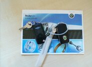 Škoda Fabia Hatchback 1,4 l 63 kw