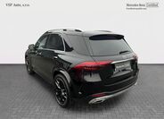 Mercedes-Benz GLE 3