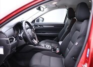 Mazda CX-5 10