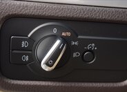 Volkswagen Touareg 40