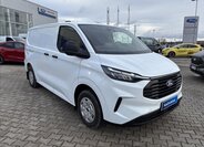 Ford Transit 7