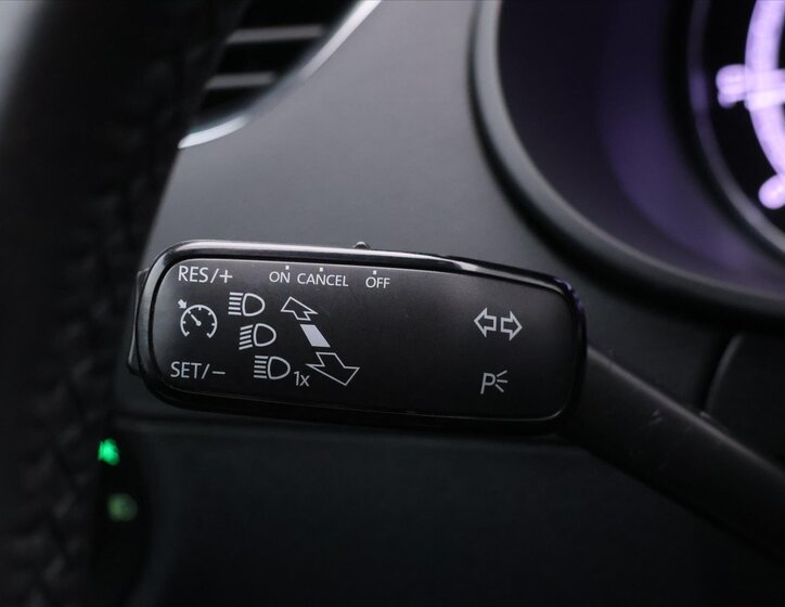 Škoda Octavia Liftback 1,4 l 110 kw